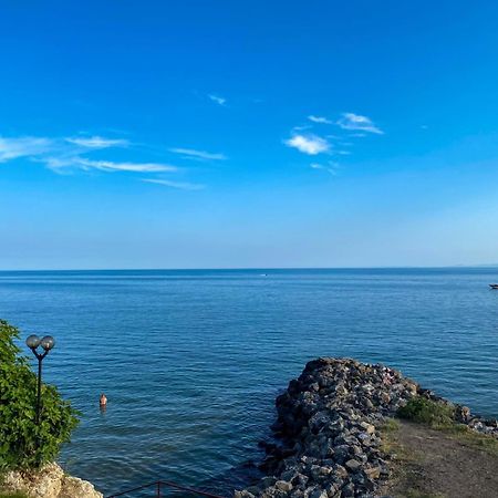 Panorama Fort Beach, Фамилно Студио Deluxe Sveti Vlas Extérieur photo