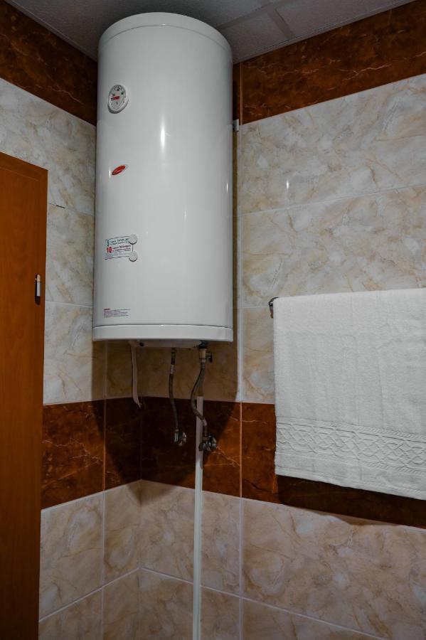 Panorama Fort Beach, Фамилно Студио Deluxe Sveti Vlas Extérieur photo