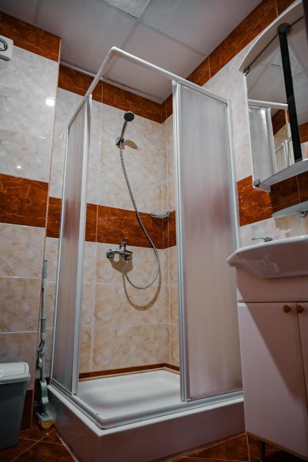 Panorama Fort Beach, Фамилно Студио Deluxe Sveti Vlas Extérieur photo