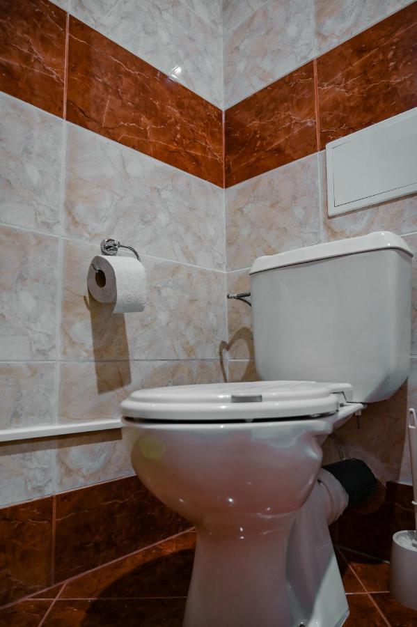 Panorama Fort Beach, Фамилно Студио Deluxe Sveti Vlas Extérieur photo