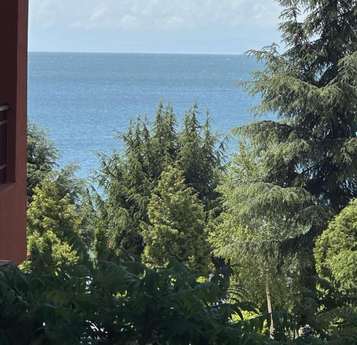 Panorama Fort Beach, Фамилно Студио Deluxe Sveti Vlas Extérieur photo